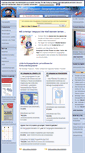 Mobile Screenshot of amerigovespucci.de